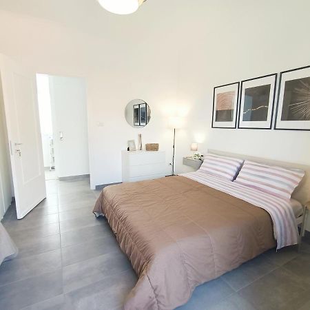 Orto Limoni Apartment - Quadrilocale Catania Centro Buitenkant foto