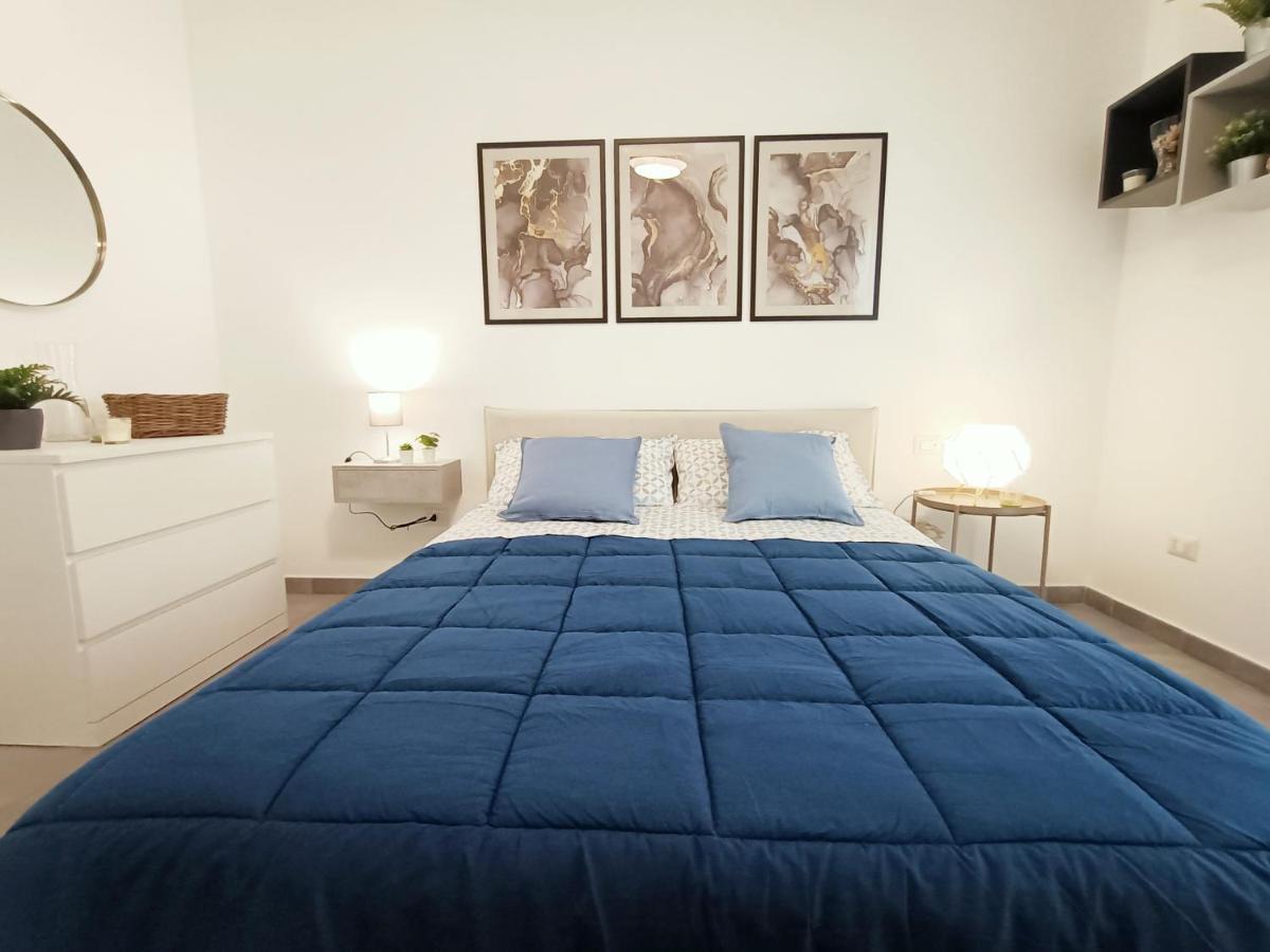 Orto Limoni Apartment - Quadrilocale Catania Centro Buitenkant foto