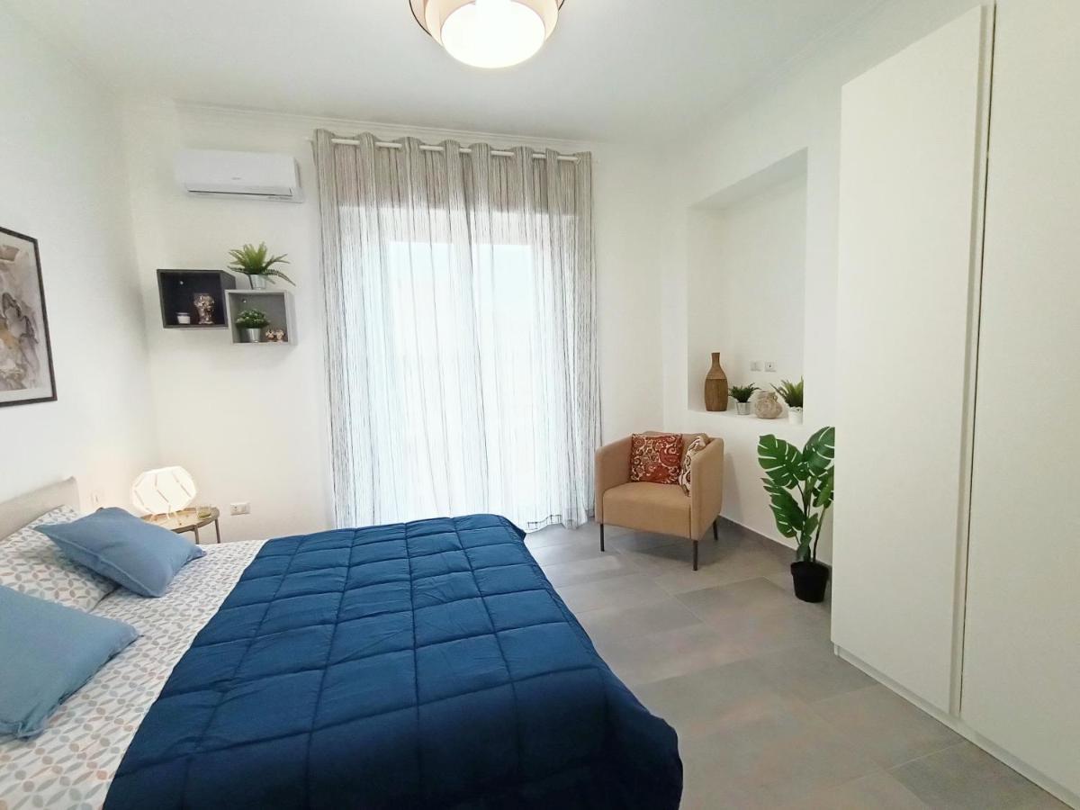 Orto Limoni Apartment - Quadrilocale Catania Centro Buitenkant foto