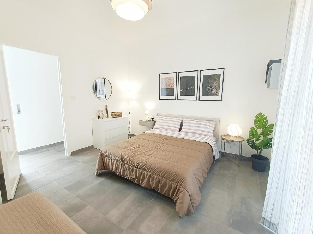 Orto Limoni Apartment - Quadrilocale Catania Centro Buitenkant foto