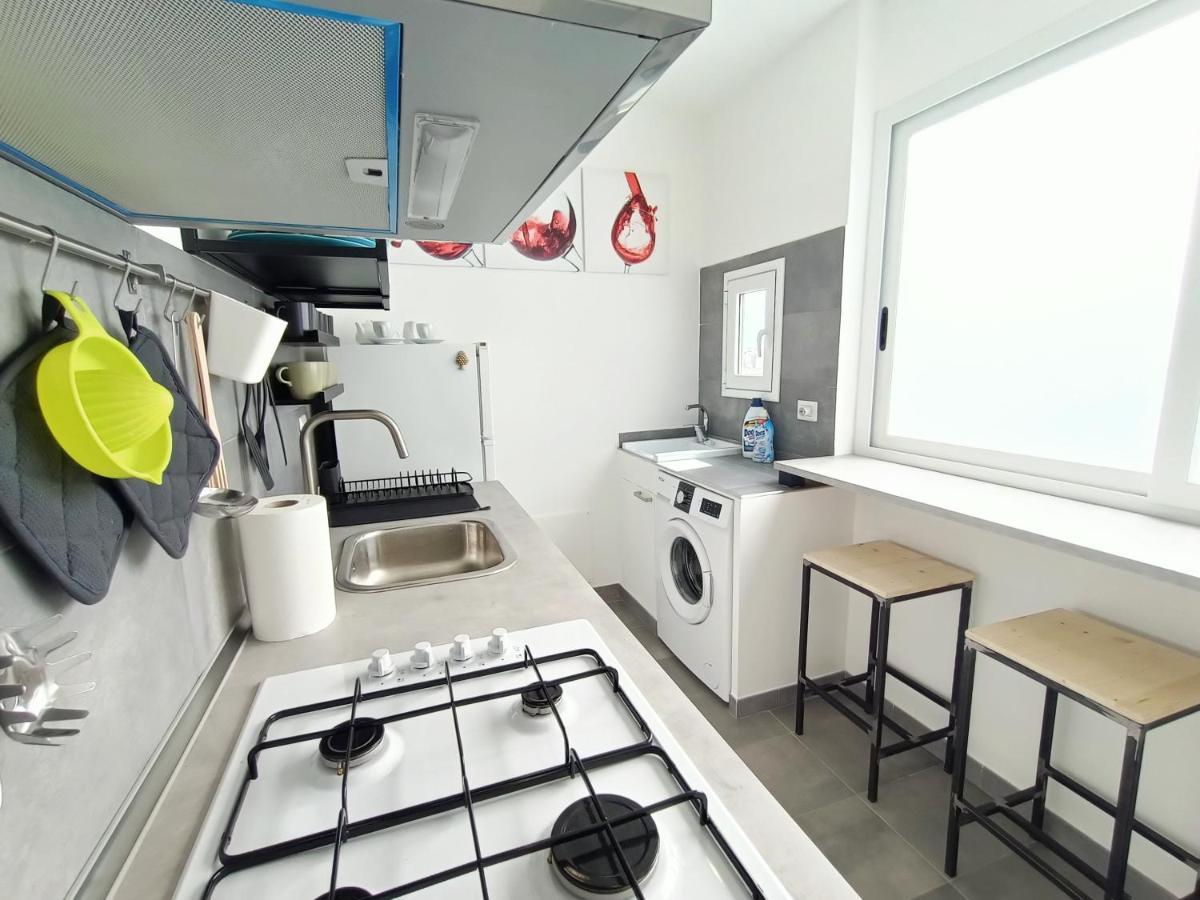 Orto Limoni Apartment - Quadrilocale Catania Centro Buitenkant foto