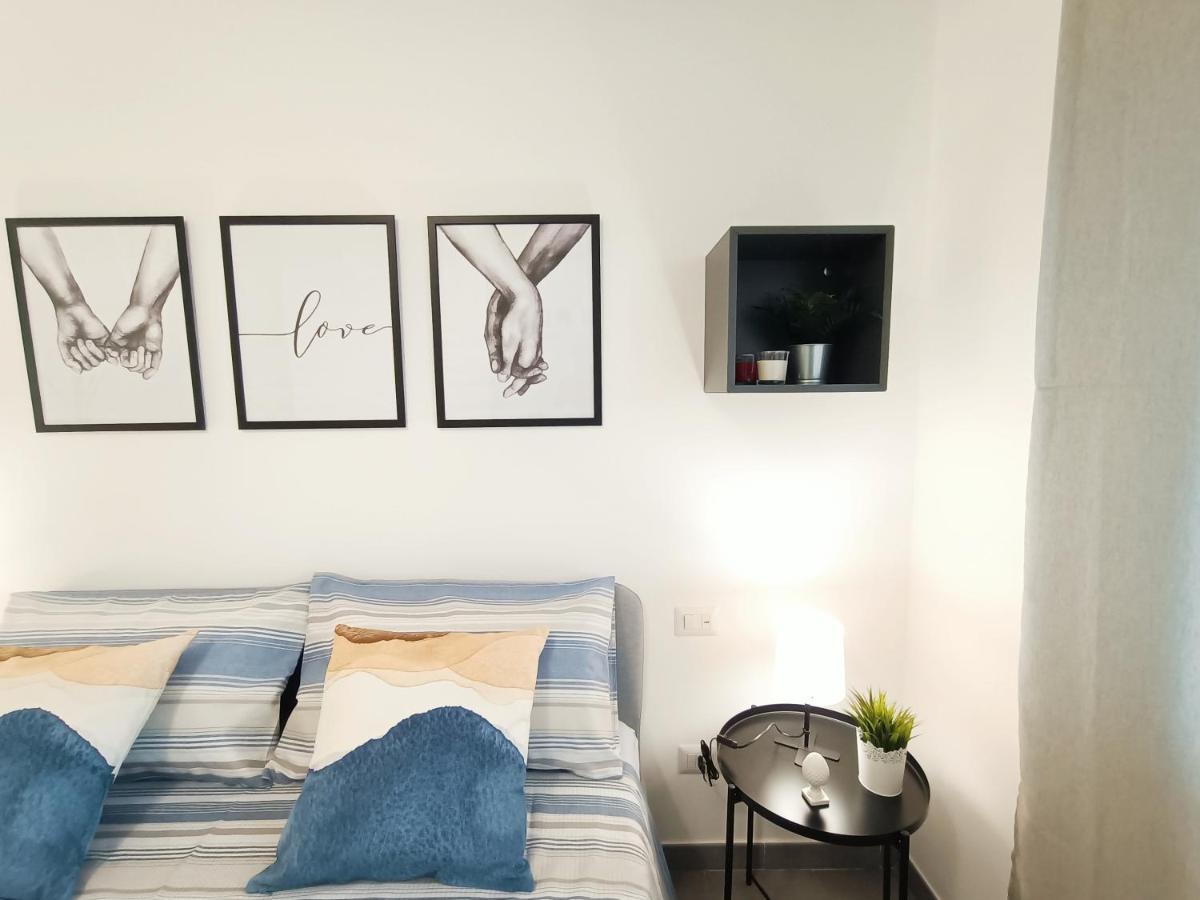 Orto Limoni Apartment - Quadrilocale Catania Centro Buitenkant foto