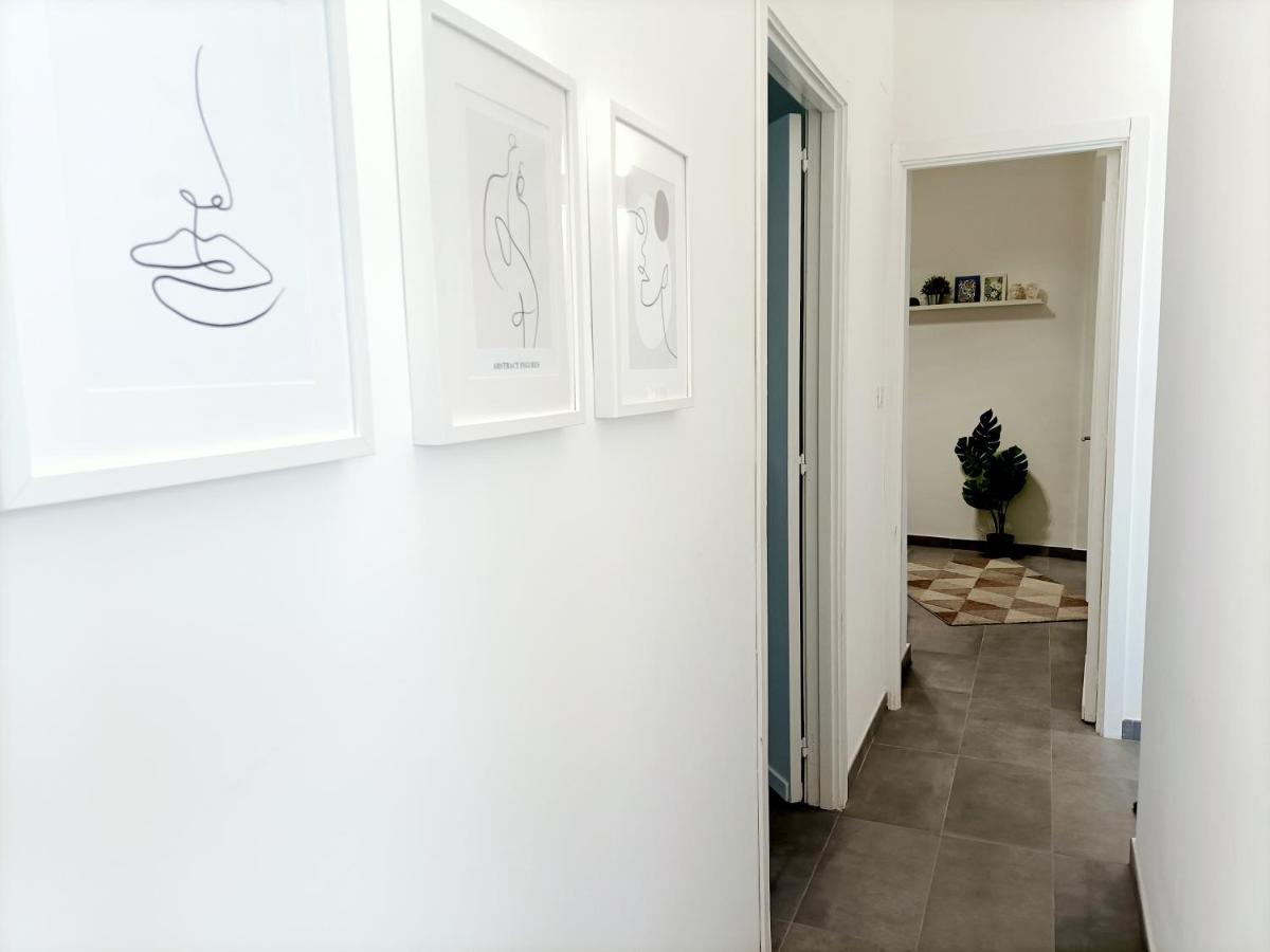 Orto Limoni Apartment - Quadrilocale Catania Centro Buitenkant foto